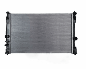 TOYOTA CAMRY ASV70/GSV70 HYBRID RADIATOR