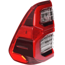 Load image into Gallery viewer, TOYOTA HILUX TAIL LIGHT (LED) 2020-ON LEFT HANDSIDE (TY632020LH)