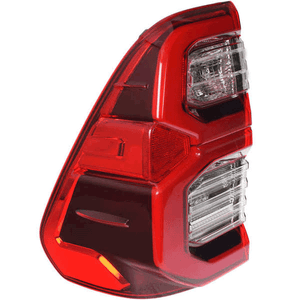 TOYOTA HILUX TAIL LIGHT (LED) 2020-ON LEFT HANDSIDE (TY632020LH)