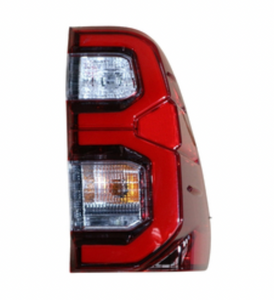 TOYOTA HILUX TAIL LIGHT (LED) 2020-ON RIGHT HANDSIDE (TY632020RH)