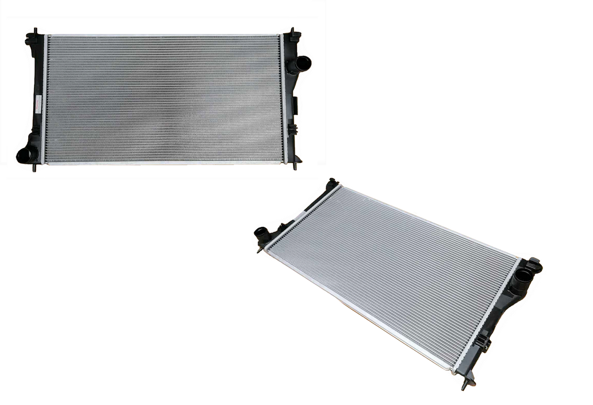 TOYOTA 86 ZN6 RADIATOR – AP Warehouse