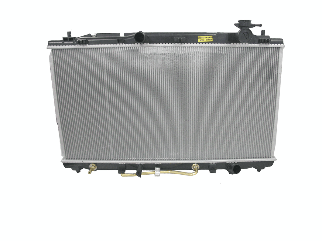 TOYOTA AURION GSV40 RADIATOR