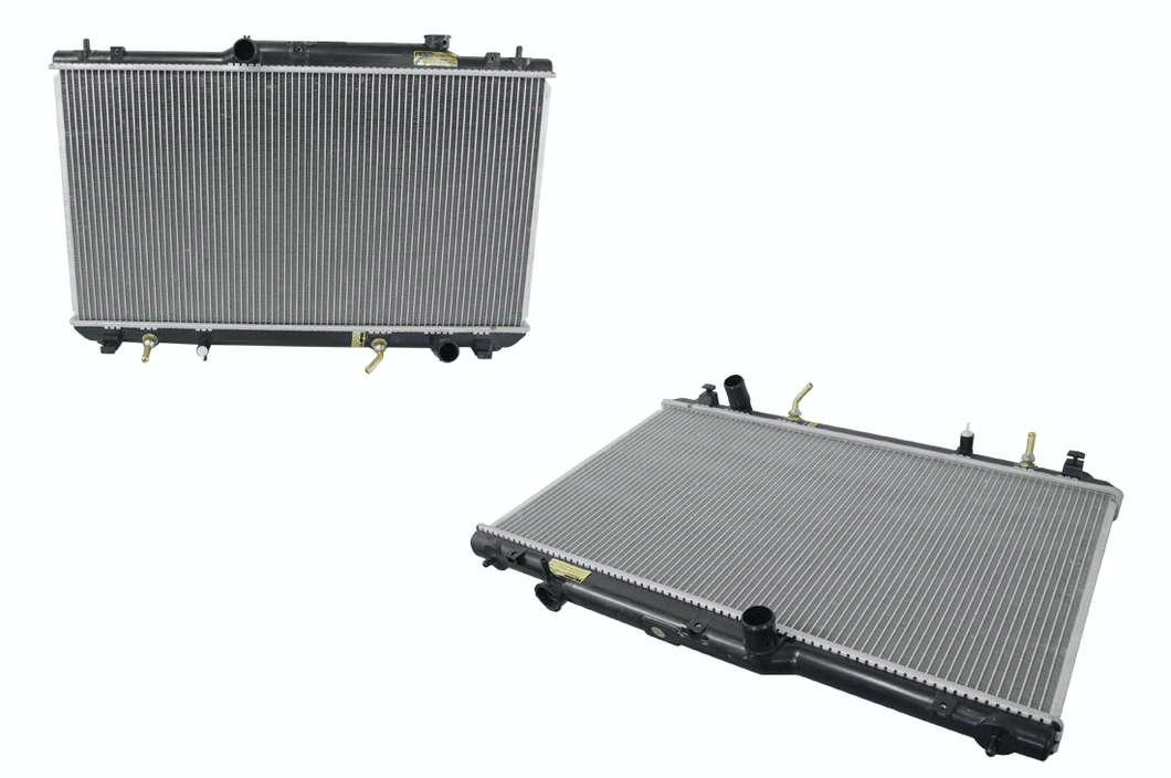 TOYOTA CAMRY CV36 RADIATOR