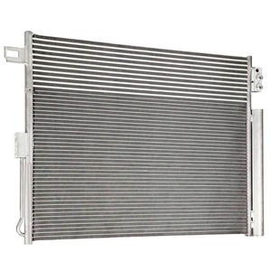 JEEP GRAND CHEROKEE A/C CONDENSER