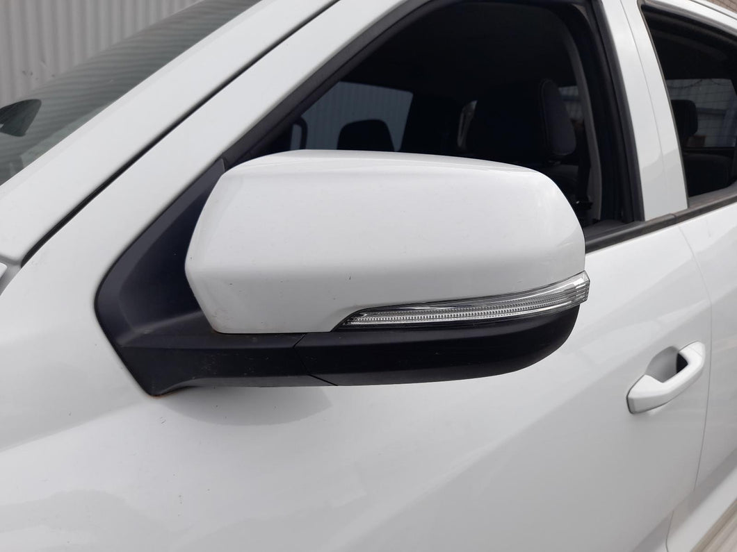 LDV T60 DOOR MIRROR (6PINS)  2017-ON LEFT HANDSIDE